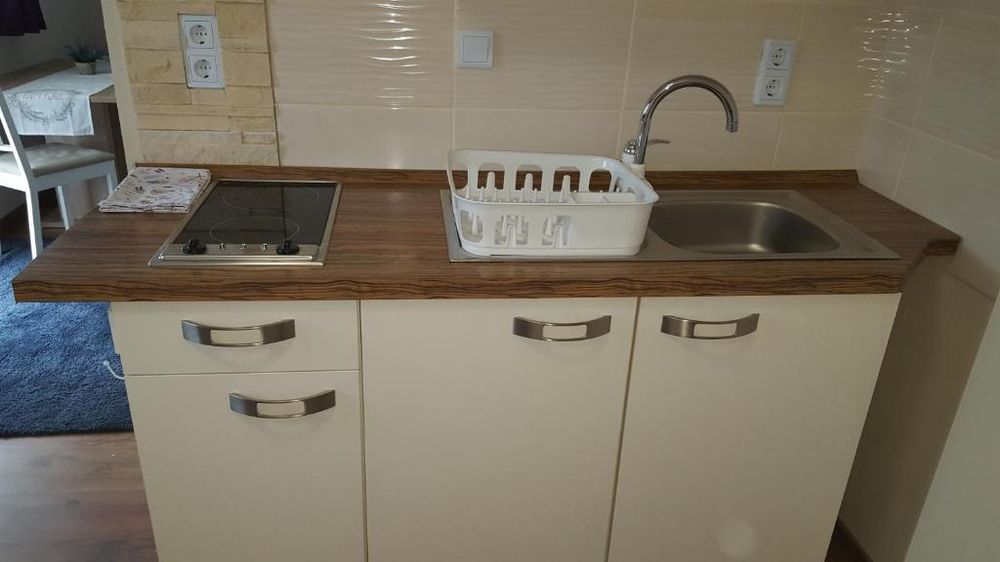 Apartman A - 2