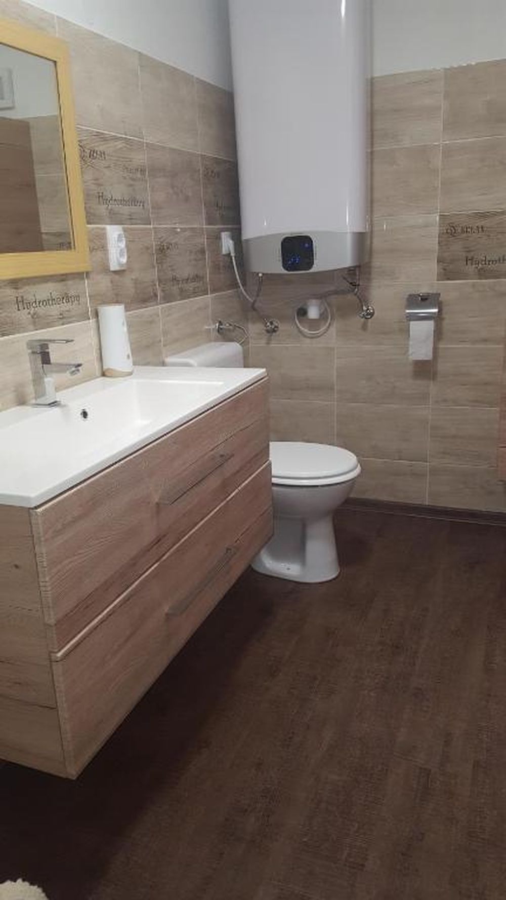 Apartman A - 4