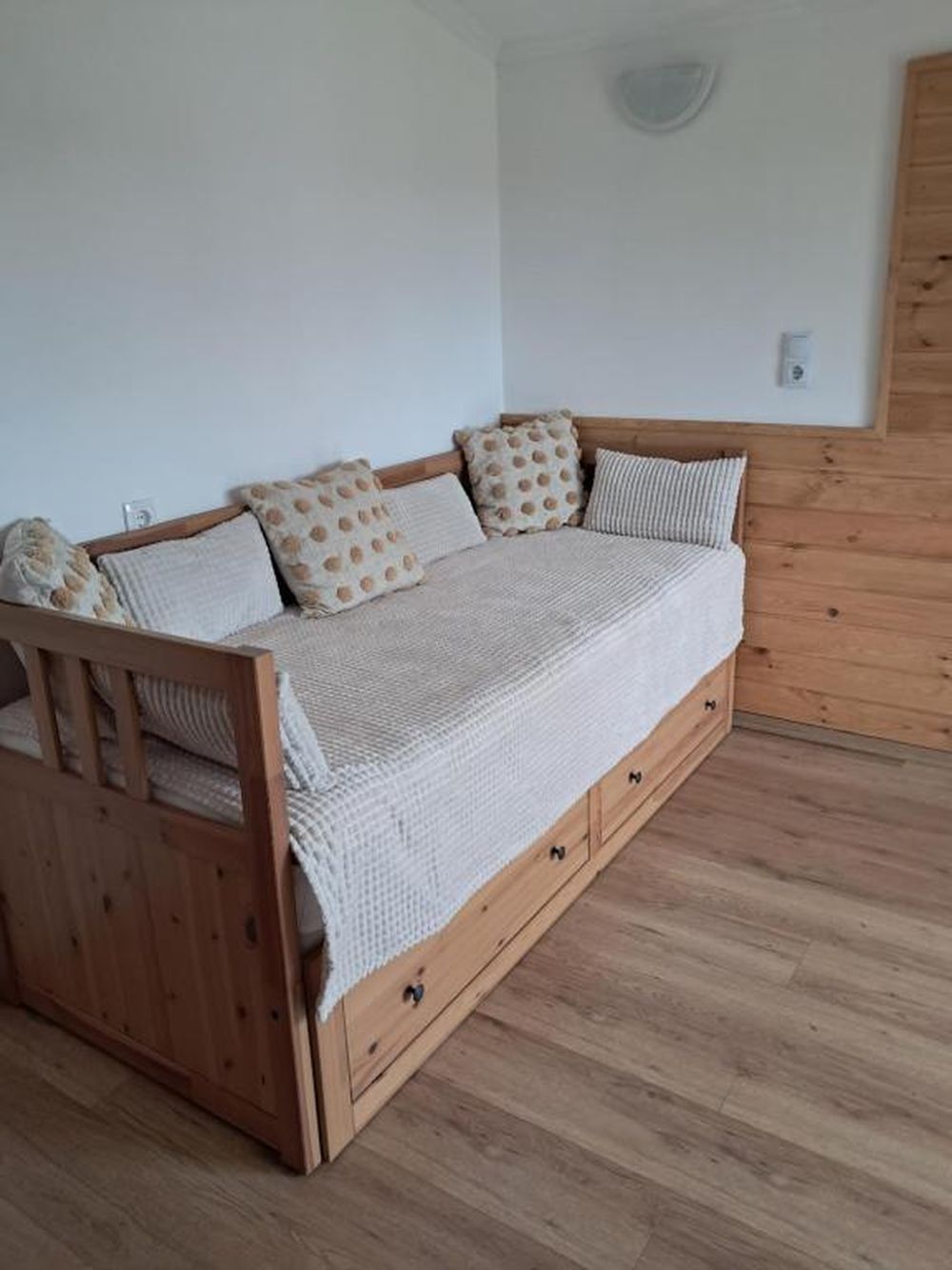 Apartman A - 6