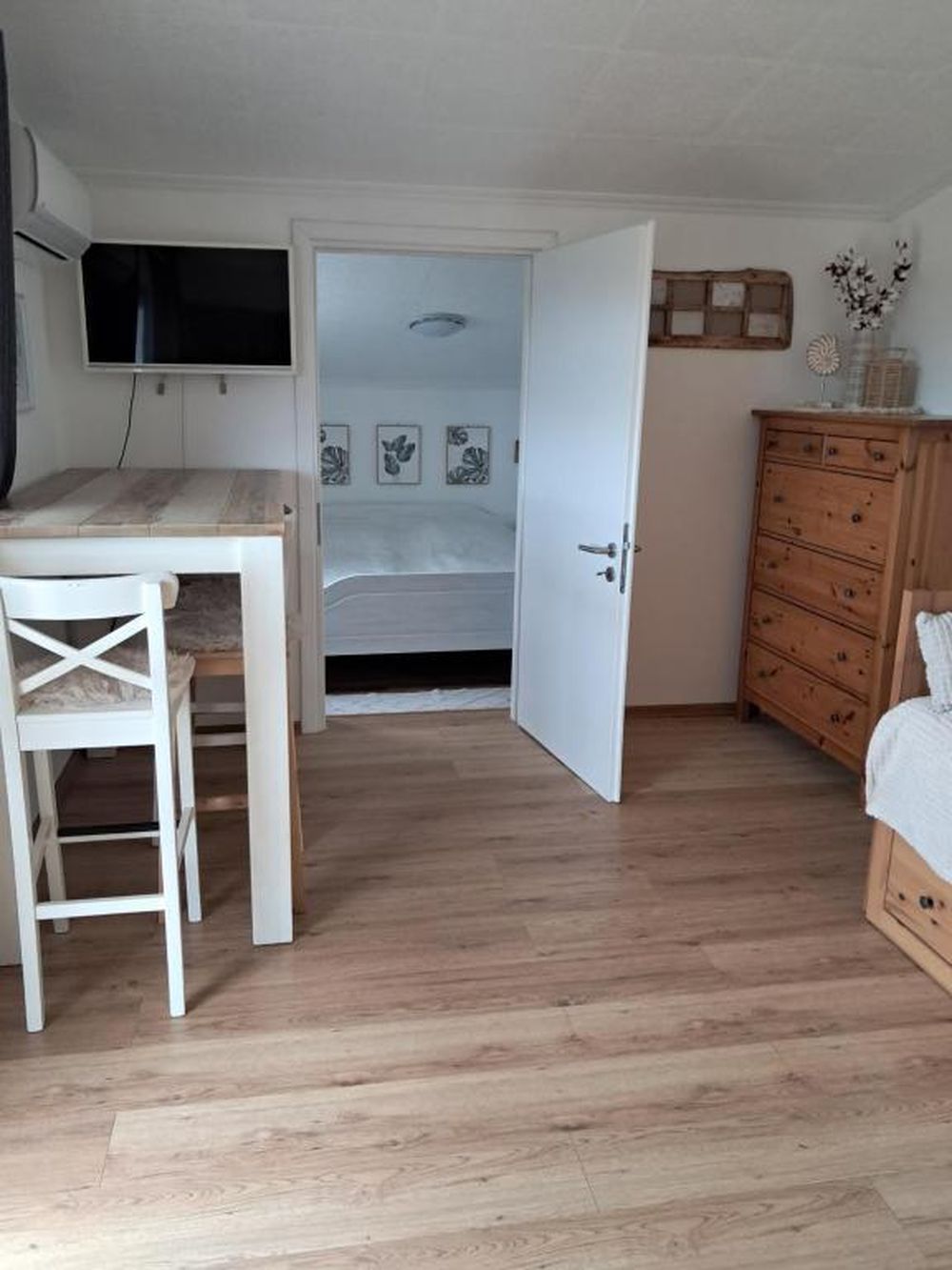 Takler Home – Apartman B