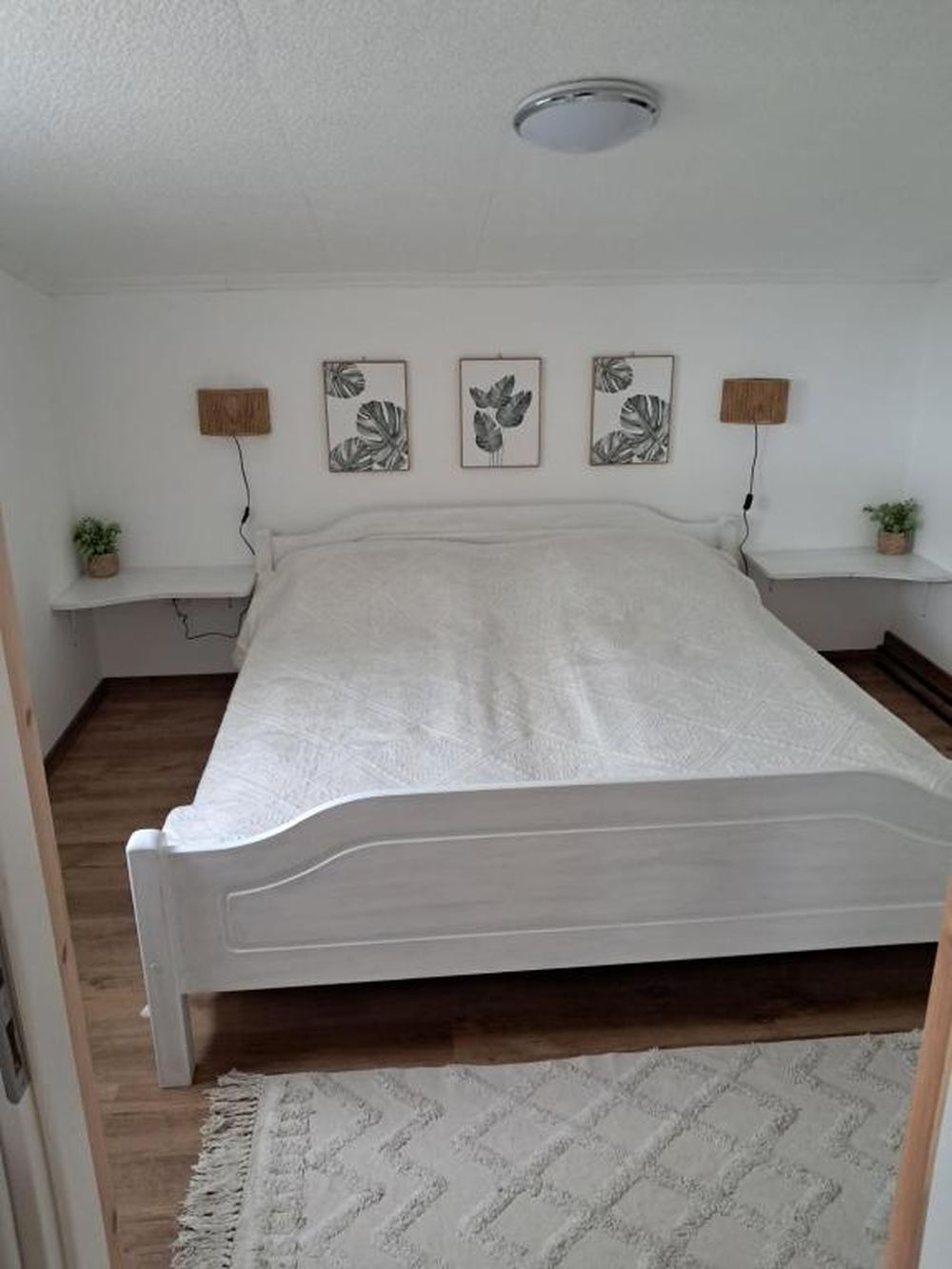 Apartman B - 2