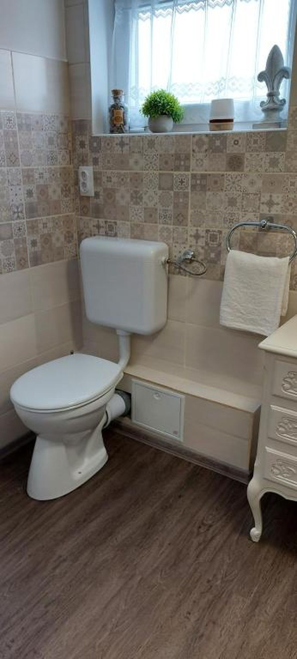Apartman B - 14